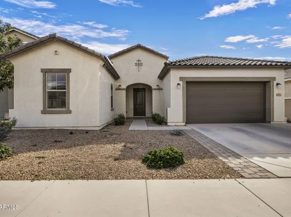 21121 E CAMINA BUENA Vista, Queen Creek, AZ 85142