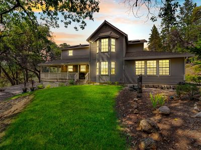 2585 Brown Bear Trl, Cool, CA, 95614