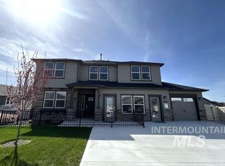6813 S Maverick Way, Boise, ID 83709