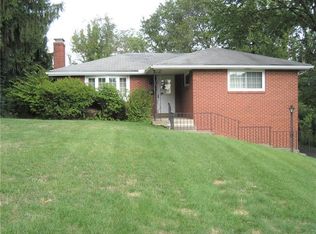 607 Horizon View Dr, Pittsburgh, PA 15235