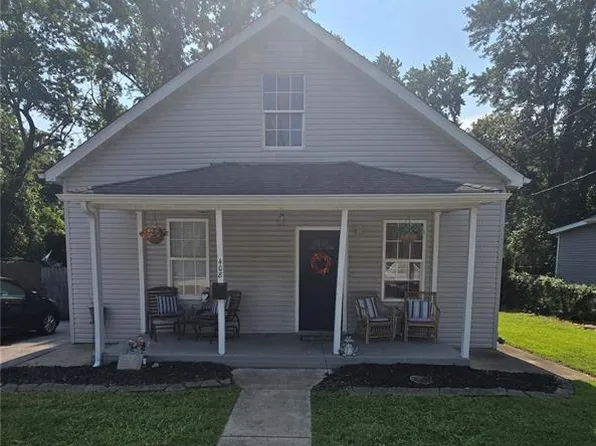 408 Central Ave, Collinsville, IL 62234