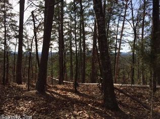 113 Mesero Way, Hot Springs Village, AR 71909