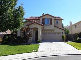 3004 Collingham Ct, Modesto, CA 95355