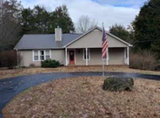2171 Glencoe Rd, Culleoka, TN 38451