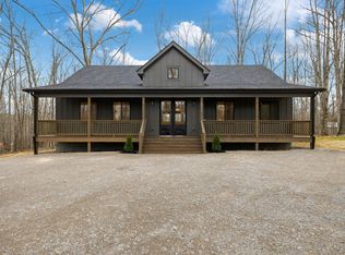 6376 Old Natchez Trce, Santa Fe, TN 38482