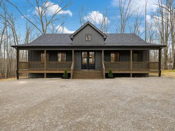 6376 Old Natchez Trce, Santa Fe, TN 38482