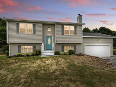1460 W View Dr, Christiansburg, VA, 24073