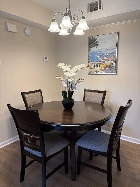 Ridge Crossing Apartments — Photo 3