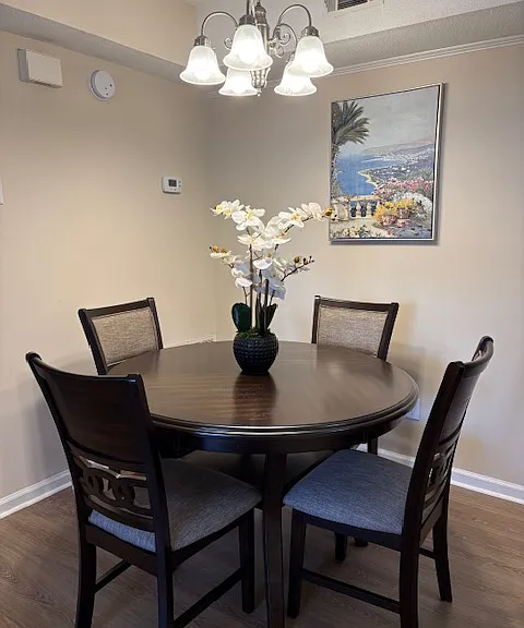 Ridge Crossing Apartments — Photo 3