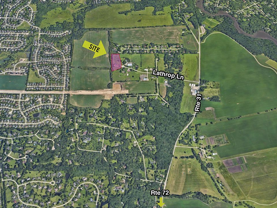 2nd image of LOT 4 Lathrop Ln