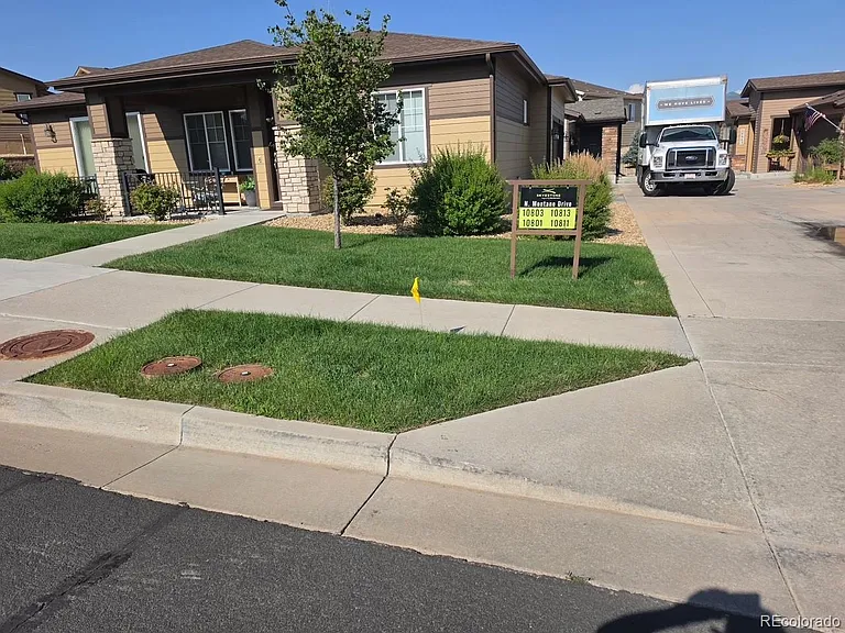 10803 N Montane Dr #10803 — Photo 1