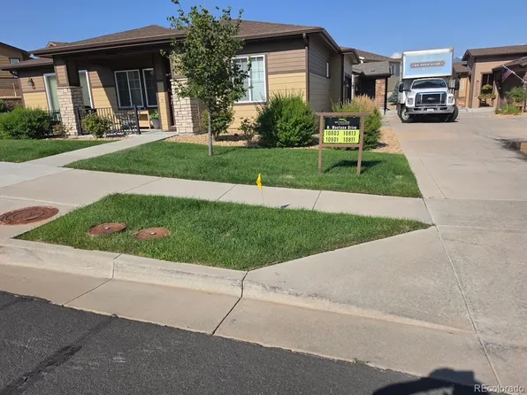 10803 N Montane Dr #10803, Broomfield, CO 80021