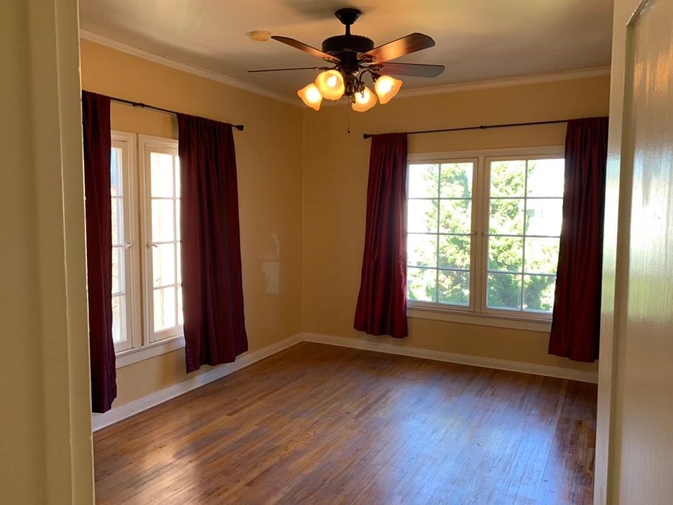 Master Bedroom #1