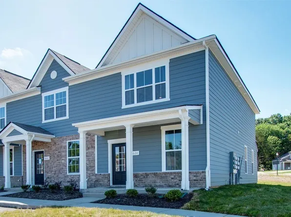 115 Grayson Cir #108-lot 108, Chapel Hill, TN 37034