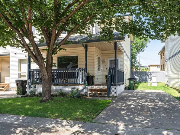 10909 106th St NW #134, Edmonton, AB T5H 4M7