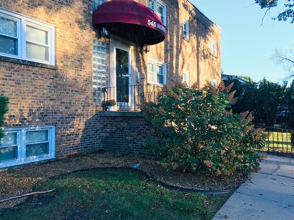 1st image of 545 N Oakwood St Unit 1