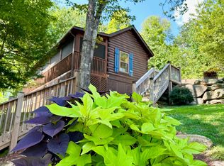 135 Sea Wish Way, Lake Lure, NC 28746