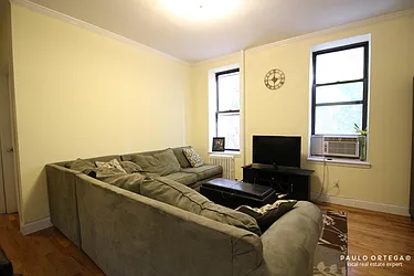 Rented by Keller Williams NYC