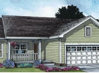 116 Eisenhower Blvd, Troy, IL 62294