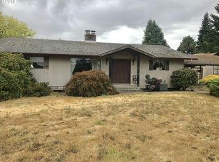 20825 SW Christensen Rd, McMinnville, OR 97128