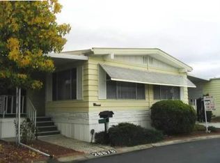 28878 La Corona St, Hayward, CA 94544