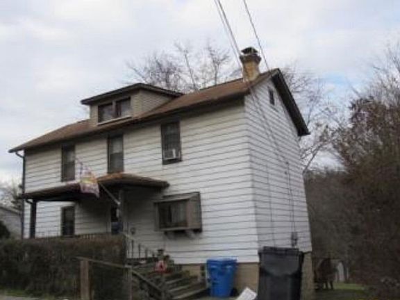 Property Side View