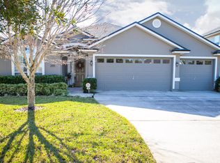 205 Saint Lucie Way, Saint Augustine, FL 32092