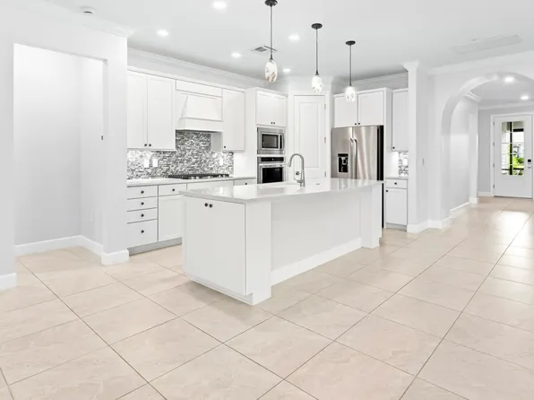 17520 Silverspur Dr, Punta Gorda, FL 33982