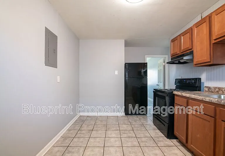 1521 22nd Street Ensley #B — Photo 4