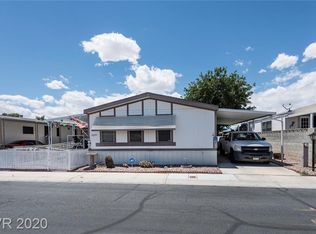 3095 Comitan Ln, Las Vegas, NV 89122