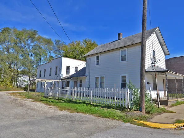 145 Young St, Marseilles, IL 61341