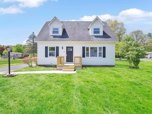 49 Arnold Ln, Greenfield, MA 01301