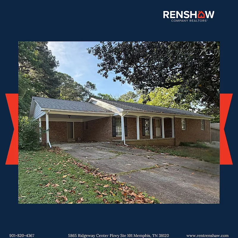 5 bed, 2.0 bath, 2455 sqft, $1,800 — Photo 1
