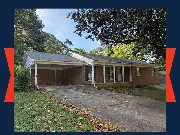 68 Royal Oaks Pl, Jackson, TN 38305