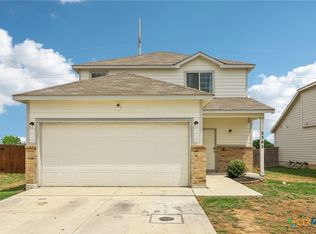 2505 Dino Dr, Seguin, TX 78155