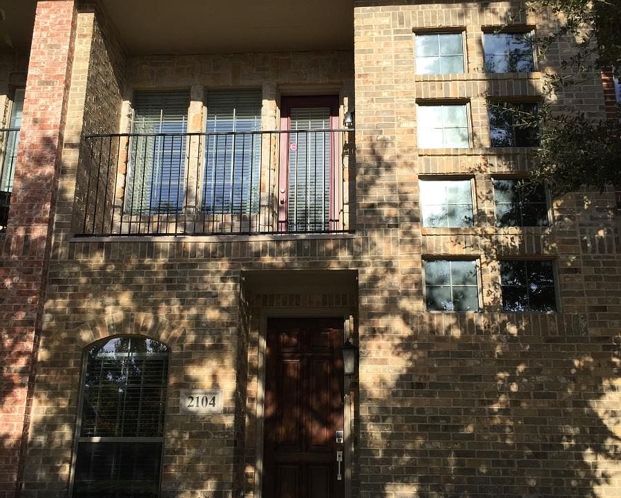 House Entry