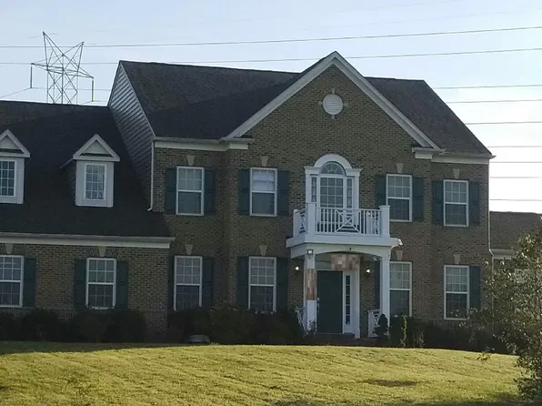 13110 Hunters Ridge Ln, Bowie, MD 20721