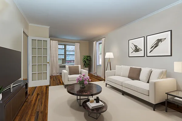 Sold by Douglas Elliman | media 1