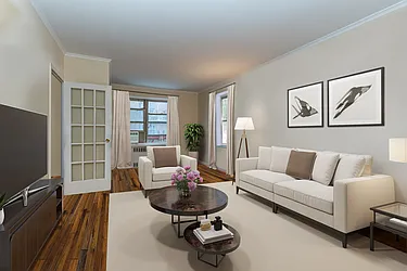 Sold by Douglas Elliman