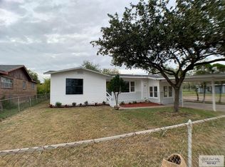 175 Ebony St, San Benito, TX 78586