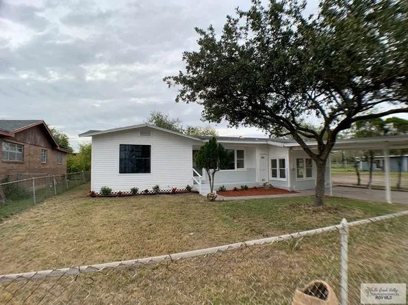 175 Ebony St, San Benito, TX 78586