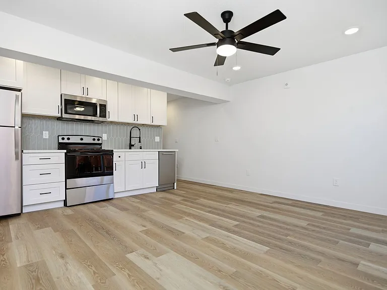 The Ranch: Newly Renovated One- and Two-Bedroom Apartment Homes in Normal Heights — Photo 27