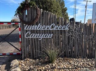 820 Craft Center Rd, Amarillo, TX 79118