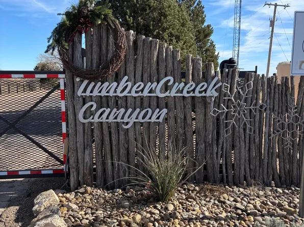 820 Craft Center Rd, Amarillo, TX 79118