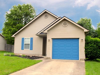 1416 Equine Way, Frankfort, KY, 40601