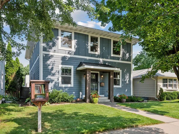 4705 Zenith Ave S, Minneapolis, MN 55410