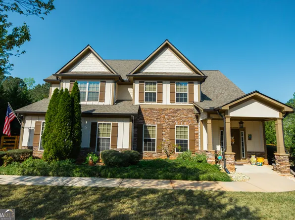 194 Willow Leaf Way, Sharpsburg, GA 30277