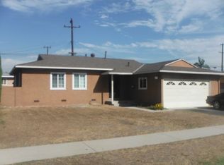 12783 Rexton St, Norwalk, CA 90650