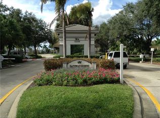 12070 Summergate Cir APT 101, Fort Myers, FL 33913