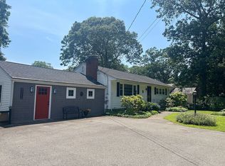 5 Pickerel Cove Trl, Old Lyme, CT 06371